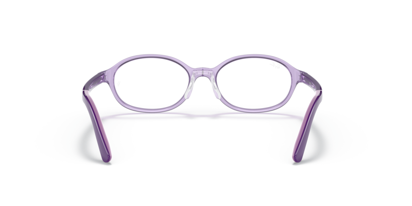 Transparent Purple - 0RY1616D 8056597690959