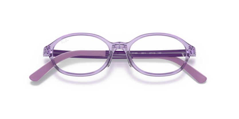 Transparent Purple - 0RY1616D 8056597690959