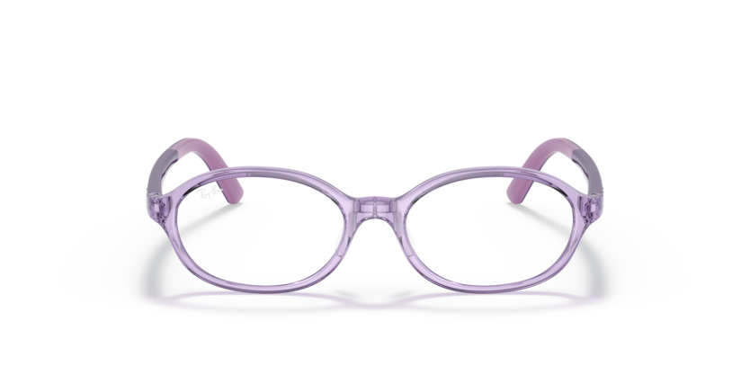 Transparent Purple - 0RY1616D 8056597690959