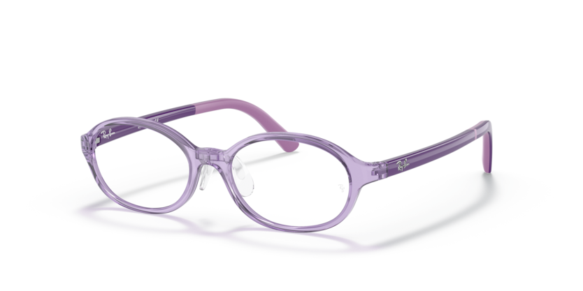 Transparent Purple - 0RY1616D 8056597690959