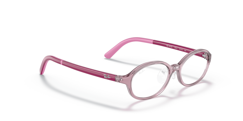 Transparent Pink - 0RY1616D 8056597690980