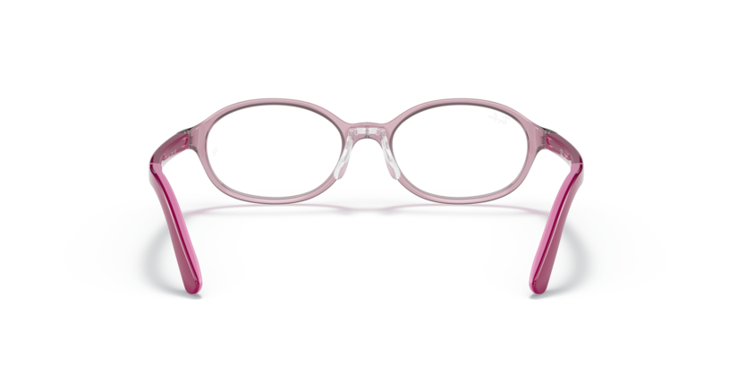 Transparent Pink - 0RY1616D 8056597690980