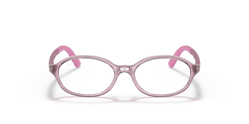 Transparent Pink - 0RY1616D 8056597690980