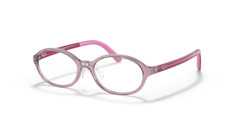 Transparent Pink - 0RY1616D 8056597690980