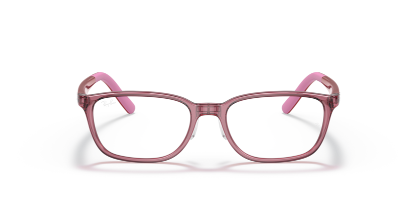 Dark Transparent Pink - 0RY1617D 8056597691024