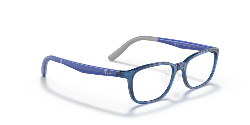 Transparent Blue - 0RY1617D 8056597691048