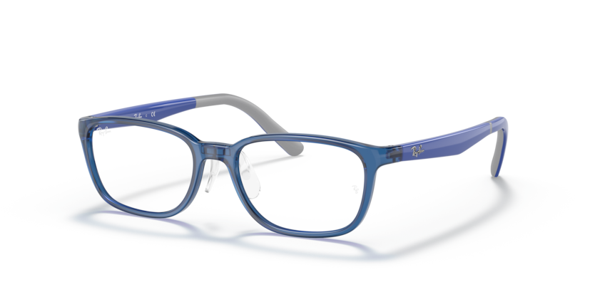 Transparent Blue - 0RY1617D 8056597691048