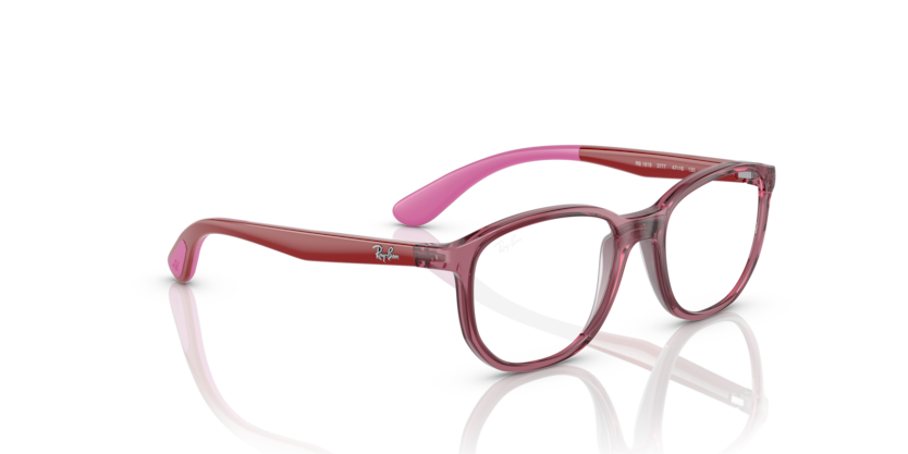 Transparent Pink - 0RY1619 8056597732567