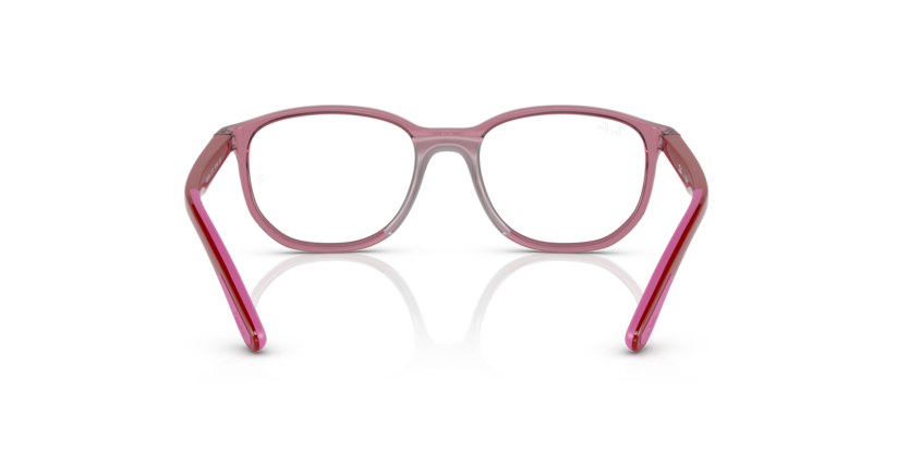 Transparent Pink - 0RY1619 8056597732567