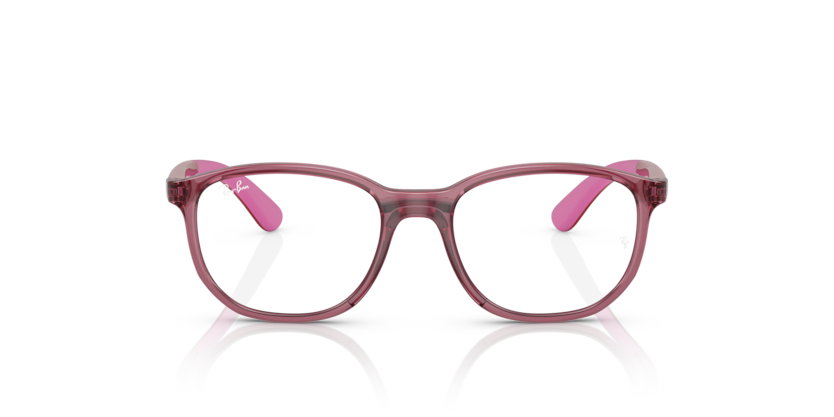 Transparent Pink - 0RY1619 8056597732567