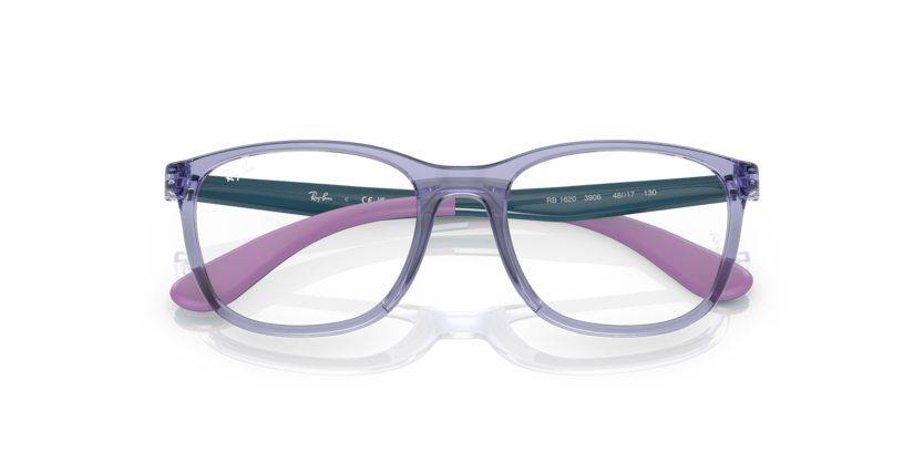 Transparent Violet - 0RY1620 8056597732758