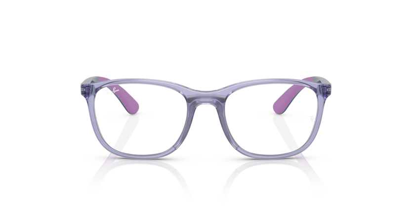 Transparent Violet - 0RY1620 8056597732758