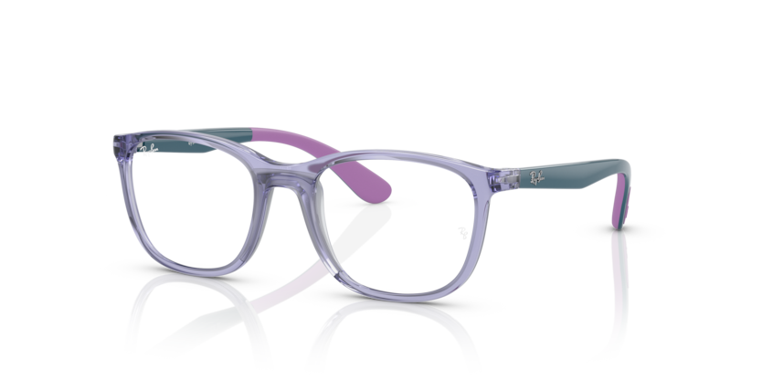 Transparent Violet - 0RY1620 8056597732758