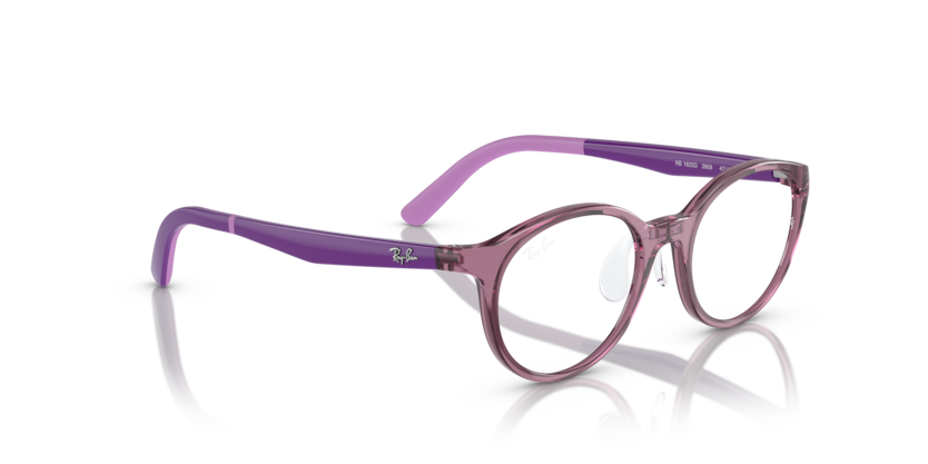 Transparent Purple - 0RY1625D 8056597846639