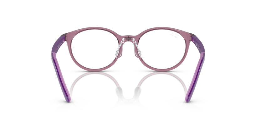 Transparent Purple - 0RY1625D 8056597846639