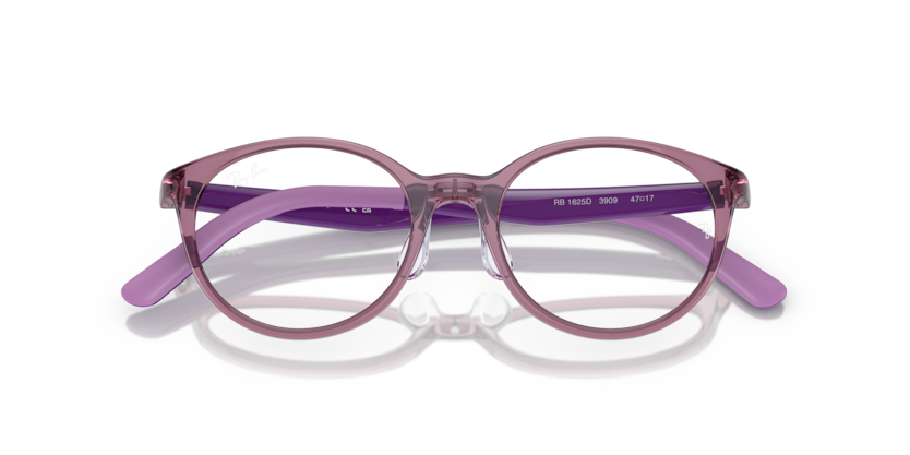 Transparent Purple - 0RY1625D 8056597846639