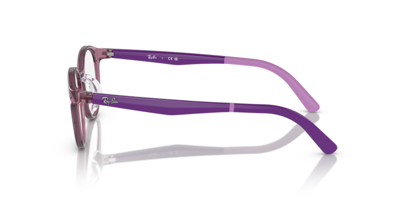 Transparent Purple - 0RY1625D 8056597846639