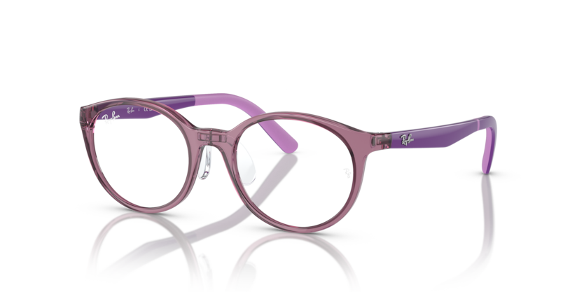 Transparent Purple - 0RY1625D 8056597846639