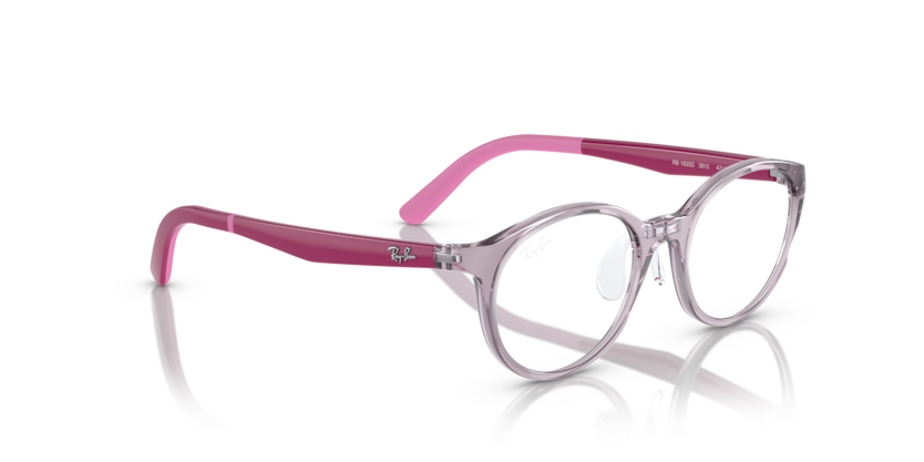 Transparent Pink - 0RY1625D 8056597846646