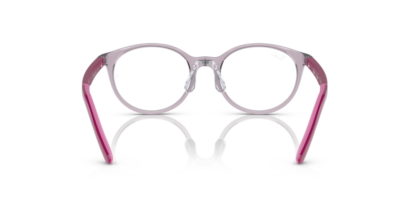 Transparent Pink - 0RY1625D 8056597846646