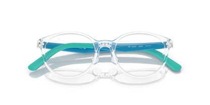 Transparent - 0RY1625D 8056597846653