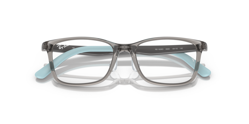 Transparent Grey - 0RY1626D 8056597846462