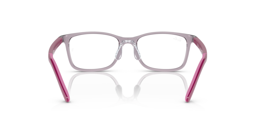 Transparent Pink - 0RY1626D 8056597846479