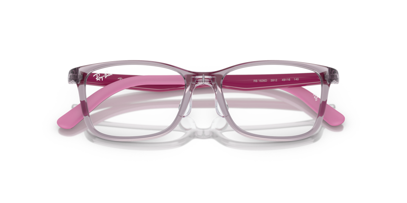 Transparent Pink - 0RY1626D 8056597846479