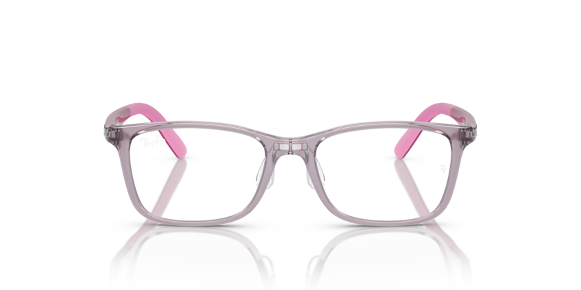 Transparent Pink - 0RY1626D 8056597846479