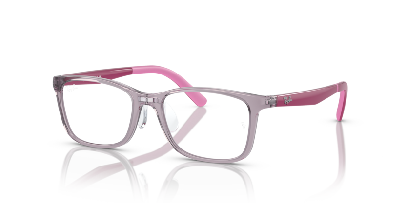 Transparent Pink - 0RY1626D 8056597846479