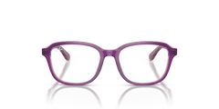 0RY1627 - Ray - Ban Junior Vista - Blue - (Top Purple & Pink & Beige 3944) - 46 - 16 - 135 MM - Ardor Eyewear 8056597941198