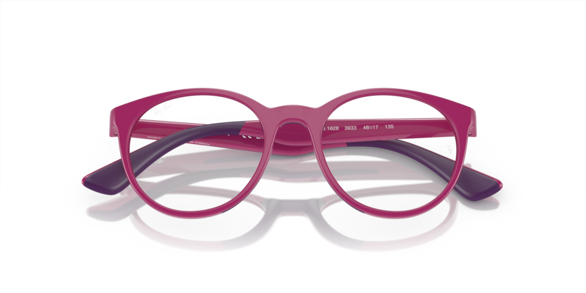 Fuchsia On Violet - 0RY1628 8056597941013