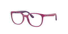 0RY1631 - Ray - Ban Junior Vista - Pink - (Fuchsia On Violet 3933) - 45 - 16 - 130 MM - Ardor Eyewear 8056262096932