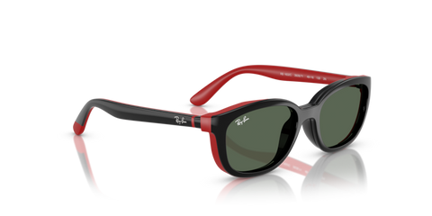 Black On Rubber Red - 0RY1632C 8056262284001