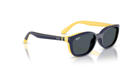 Dark Blue On Rubber Yellow - 0RY1632C 8056262284049