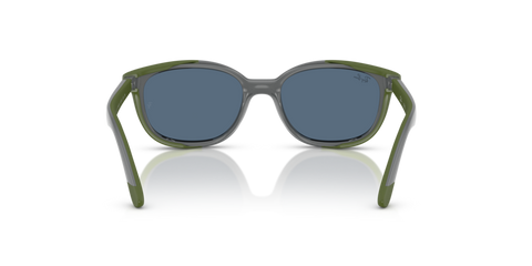 Dark Grey On Rubber Green - 0RY1632C 8056262284063