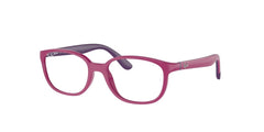 0RY1632 - Ray - Ban Junior Vista - Pink - (Fuchsia On Violet 3933) - 46 - 16 - 130 MM - Ardor Eyewear 8056262047606