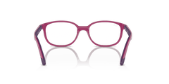 0RY1632 - Ray - Ban Junior Vista - Pink - (Fuchsia On Violet 3933) - 46 - 16 - 130 MM - Ardor Eyewear 8056262047606