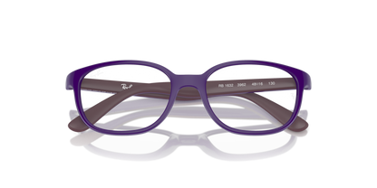 Violet On Bordeaux - 0RY1632 8056262047644