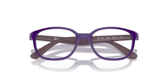 0RY1632 - Ray - Ban Junior Vista - Violet - (Violet On Bordeaux 3962) - 46 - 16 - 130 MM - Ardor Eyewear 8056262047644