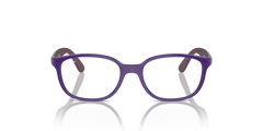 0RY1632 - Ray - Ban Junior Vista - Violet - (Violet On Bordeaux 3962) - 46 - 16 - 130 MM - Ardor Eyewear 8056262047644