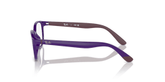 0RY1632 - Ray - Ban Junior Vista - Violet - (Violet On Bordeaux 3962) - 46 - 16 - 130 MM - Ardor Eyewear 8056262047644