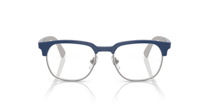 Ray-Ban Junior Vista RY1641 Blue (Blue On Gunmetal - 7505) 8056262419397
