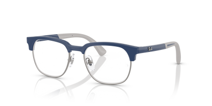 Ray-Ban Junior Vista RY1641 Blue (Blue On Gunmetal - 7505) 8056262419403