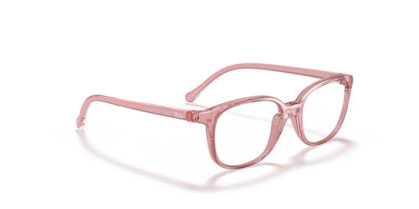 Transparent Fuxia - 0RY1900 8056597176408