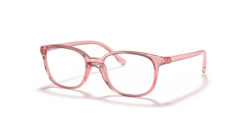 Transparent Fuxia - 0RY1900 8056597176408