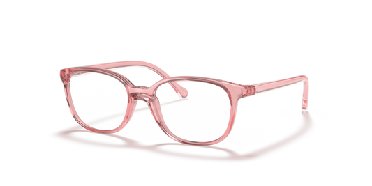 Transparent Fuxia - 0RY1900 8056597176408