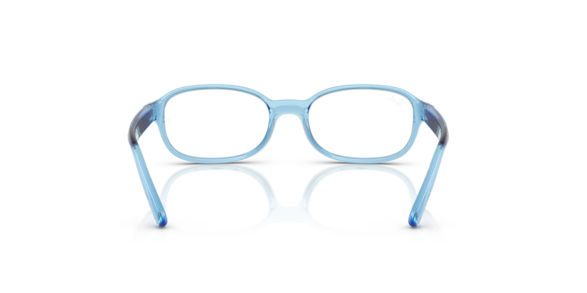 Transparent Blue - 0RY1904 8056262267639