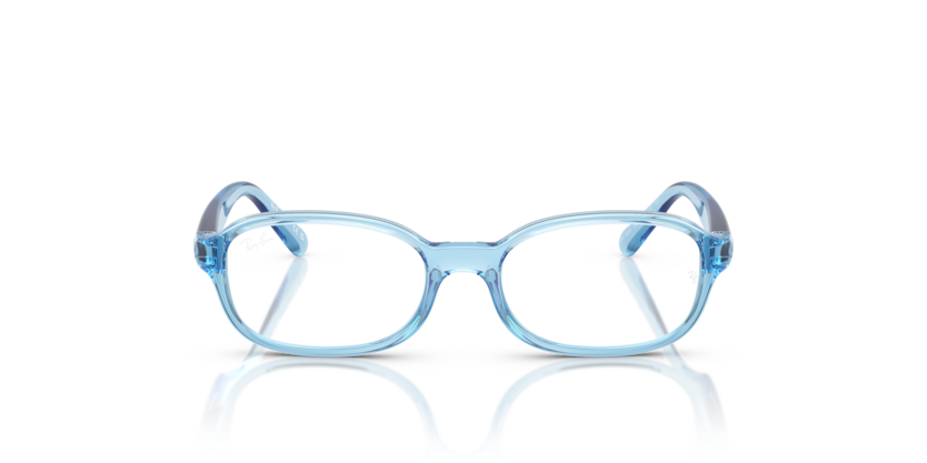 Transparent Blue - 0RY1904 8056262267639