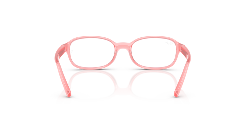 Transparent Light Pink - 0RY1904 8056262267653